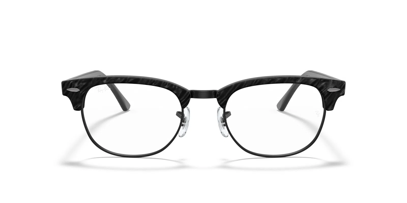 Ray-Ban Clubmaster 5154 Eyeglasses - view 222